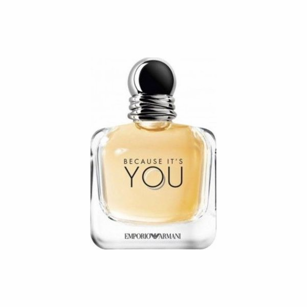Giorgio Armani Because It's You EDP 150 ml