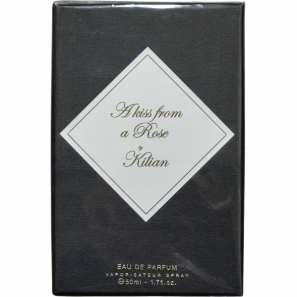 By Kilian A Kiss From a Rose EDP sprej 50ml