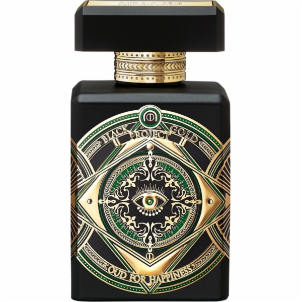 Ashleigh & Burwood INITIO PARFUMS PRIVES Oud For Happines...