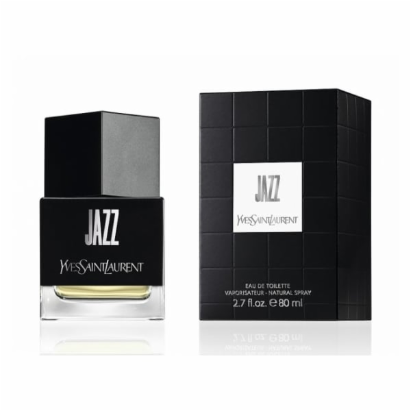Yves Saint Laurent La Collection Jazz EDT 80 ml