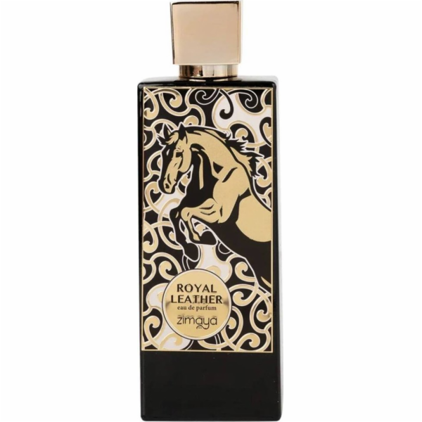 Noya Zimaya Royal Leather edp 100ml