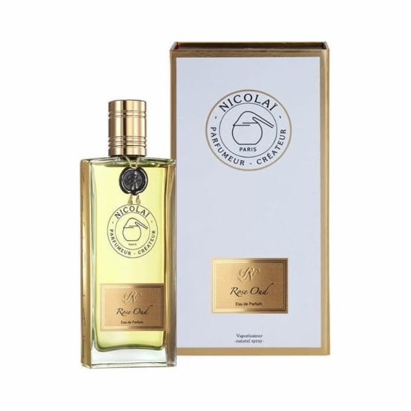 NICOLAI Rose Oud EDP sprej 30ml
