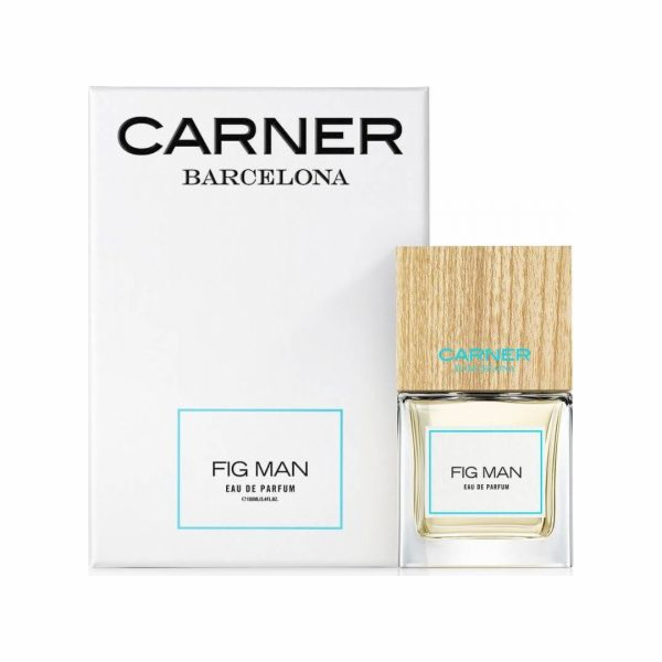 Carner Barcelona FIG MAN EDP 100 ml