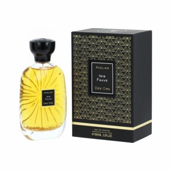 Atelier des Ors Parfém Unisex Des Ors EDP Iris Fauve (100...