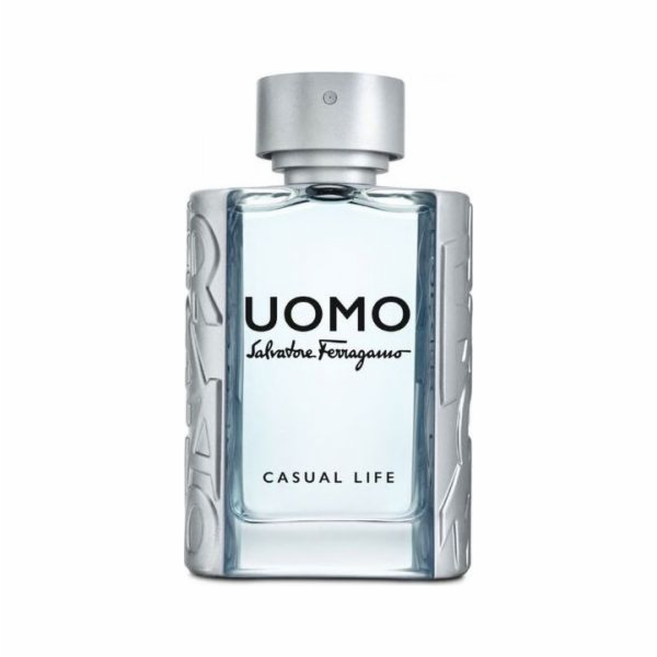 Salvatore Ferragamo Uomo Casual Life EDT 50 ml