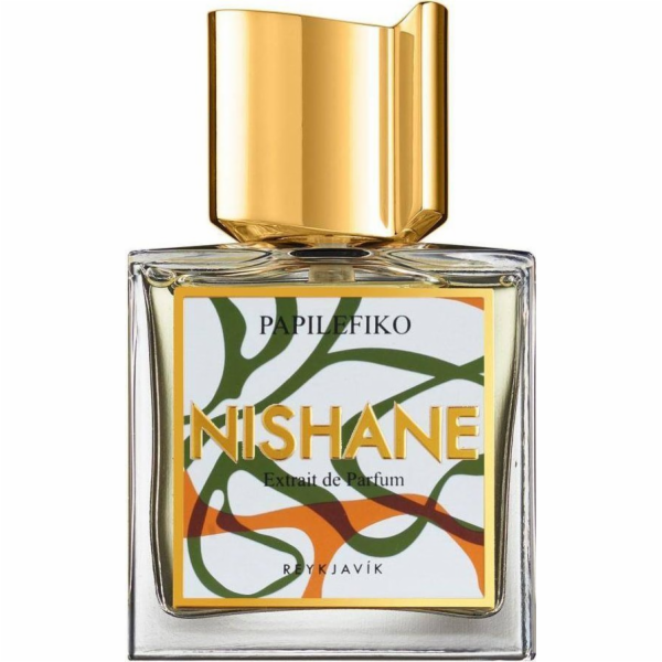 Nishane Nishane, Papilefiko, Extrait De Parfum, Unisex, 5...