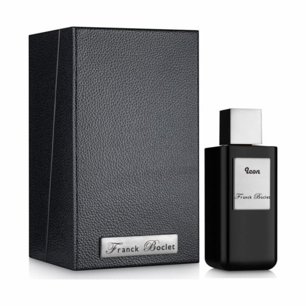 Franck Boclet Franck Boclet Rock Riot Icon Extrait De Par...