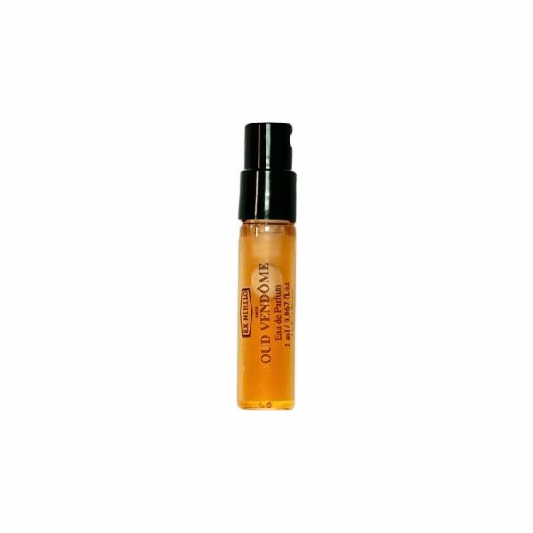 Ex Nihilo Parfém Unisex Ex Nihilo Oud Vendome EDP 100 ml