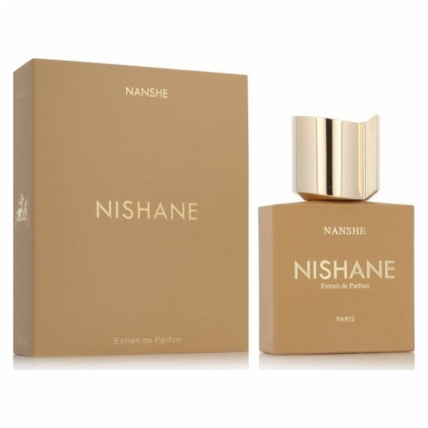 Nishane parfém Unisex Nishane EDP Nanshe (50 ml)