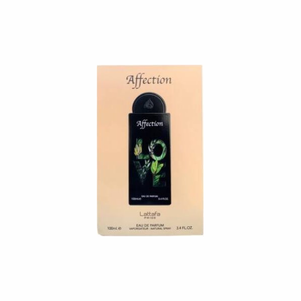 Lattafa Lattafa Pride Perfume Affection EDP 100ml