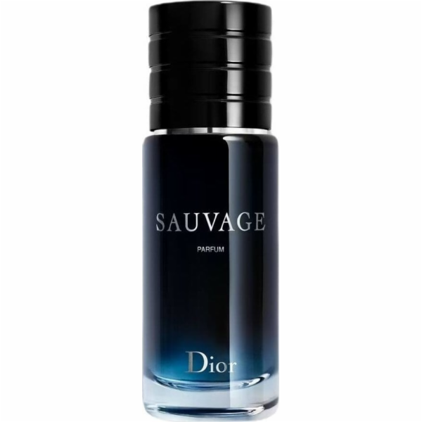 Dior Sauvage PARFUM Parfém ve spreji 30ml