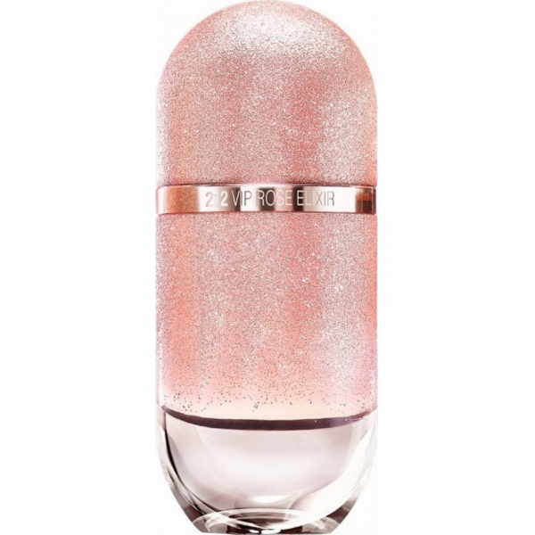 Carolina Herrera 212 VIP Rose Elixir Eau de Parfum Spray ...