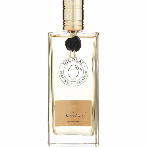 NoName NICOLAI PARFUMEUR CREATEUR Amber Oud EDP sprej 100ml