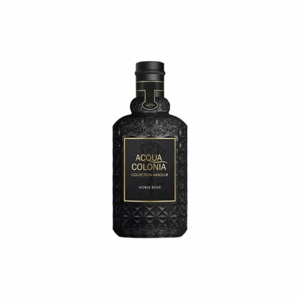 4711 Acqua Colonia Collection Absolue Noble Rose EDP 100ml