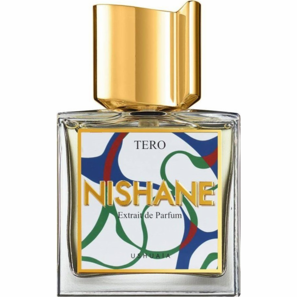 Nishane Parfémový extrakt Tero 50ml