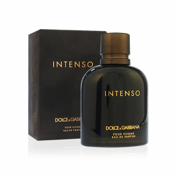 Dolce & Gabbana Intenso Pour Homme EDP 200 ml