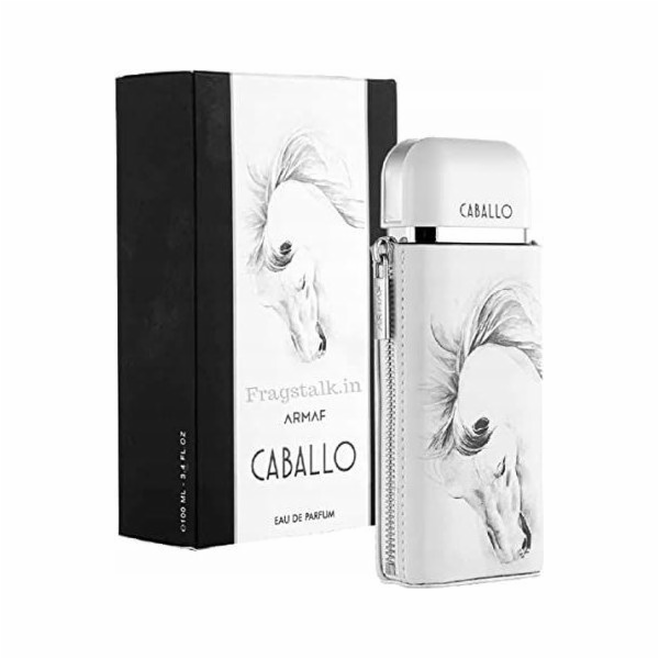 Armaf Armaf, Cabbalo, Eau De Parfum, For Men, 100 ml For Men
