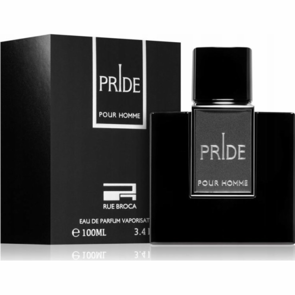 Afnan Pánský parfém Rue Broca EDP Pride 100 ml