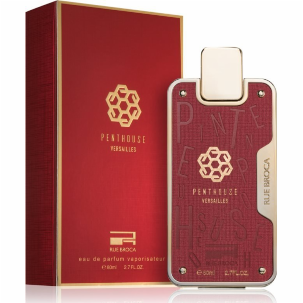Afnan Kvapusis vanduo Afnan Penthouse Versailles EDP mote...