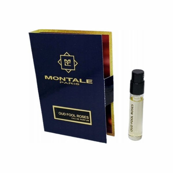 Montale Oud Fool Roses EDP U 100 ml