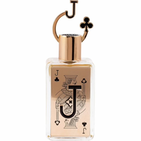 Coach SVĚT VŮNÍ Jack Of Clubs EDP sprej 80ml