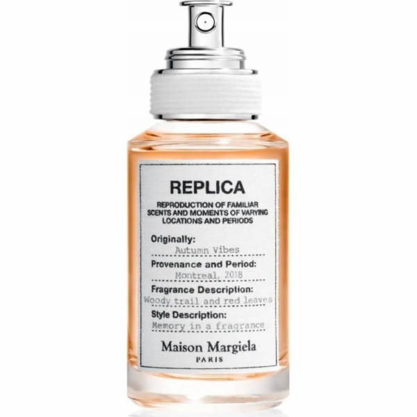MAISON MARGIELA Replica Autumn Vibes EDT sprej 30ml