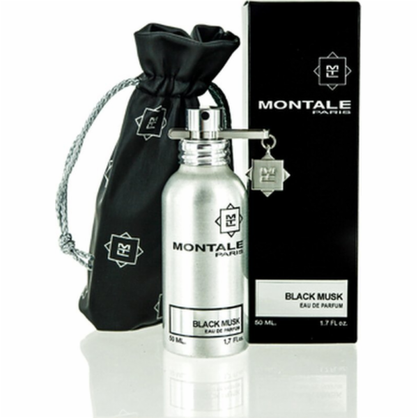 MONTALE Black Musk EDP sprej 50ml