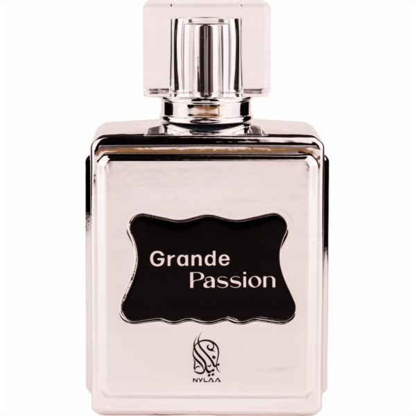 Alkotest NYLAA Grande Passion EDP sprej 100ml