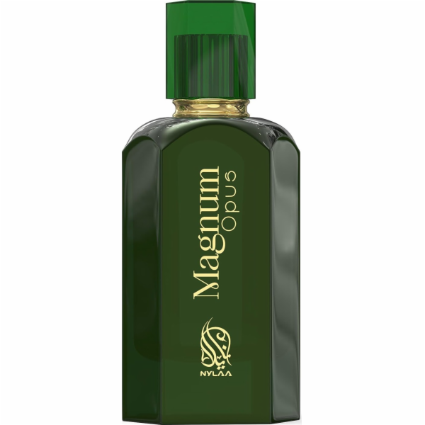 Amouage NYLAA Magnum Opus EDP sprej 100ml