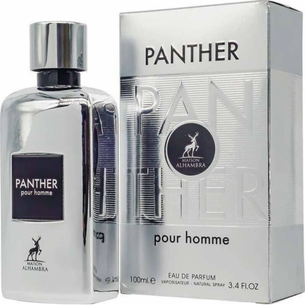 NoName MAISON ALHAMBRA Panthere EDP sprej 100ml