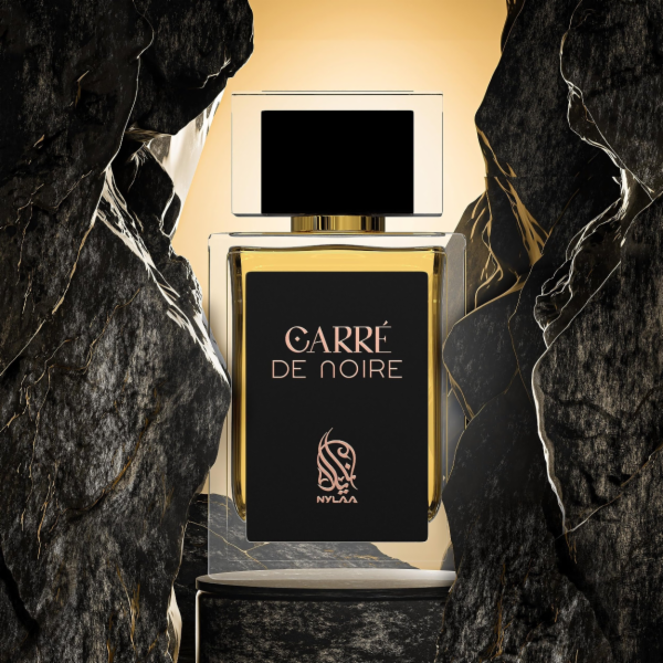 Histoires de Parfums NYLAA Carre de Noire EDP sprej 100ml