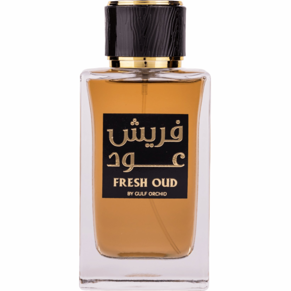 Carolina Herrera GULF ORCHID Fresh Oud EDP sprej 100ml