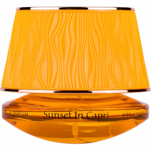 MAISON ASRAR Sunset In Capri EDP sprej 90ml