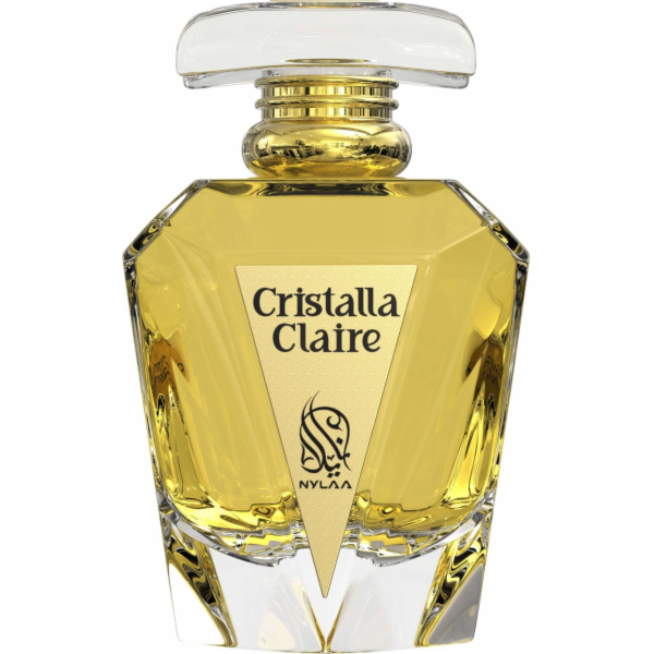 Dior NYLAA Cristalla Claire EDP sprej 100ml