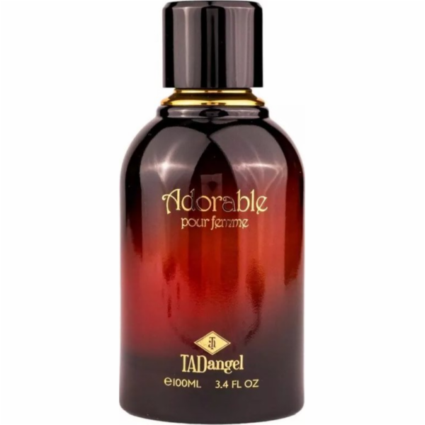 Mugler TAD ANGEL Rozkošný EDP sprej 100ml