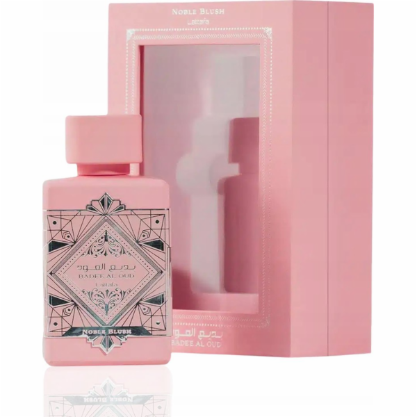 Lattafa Parfémy Badee Al Oud Noble Blush EDP - 100 ml