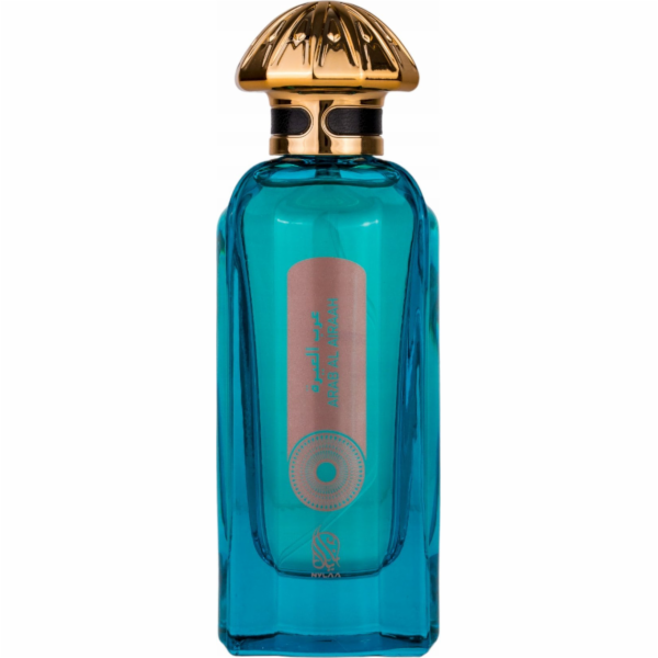 Lattafa NYLAA Arab Al Airah EDP sprej 100ml