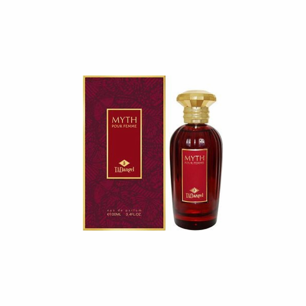 Mugler TAD ANGEL Myth EDP sprej 100ml