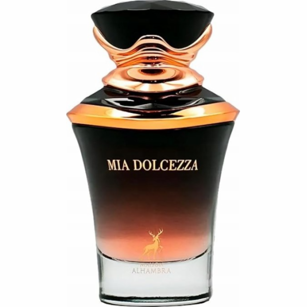 Britney Spears Alhambra Mia Dolcezza - EDP 100ml Kvepalai...