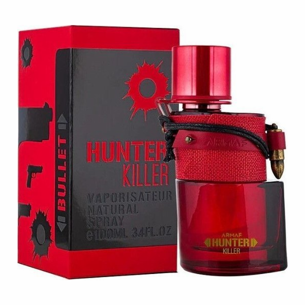 Armaf Armaf Hunter Killer Edp 100ml