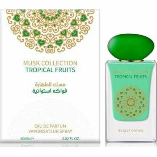 Swede GULF ORCHID Tropical Fruits EDP sprej 60ml