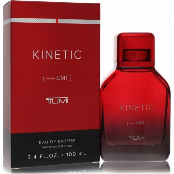 TUMI Pánský Kinetic EDP sprej 100ml