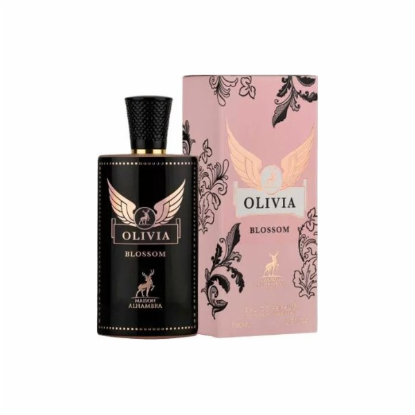 Maison Alhambra Maison Alhambra Olivia Blossom edp 100ml