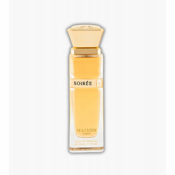 MAISON ASRAR Asrar Rey EDP sprej 100ml