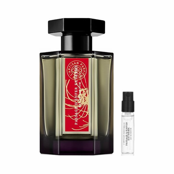 L´Artisan Parfumeur L'ARTISAN PARFUMEUR Passage D'Enfer E...