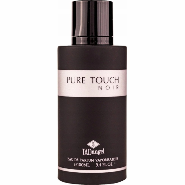 Versace TAD ANGEL Pure Touch Noir EDP sprej 100ml