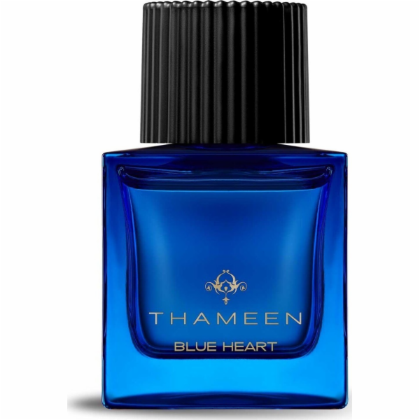 NoName THAMEEN Blue Heart Extrait De Parfum sprej 100ml
