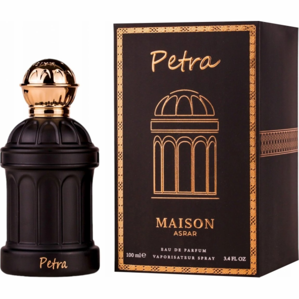 Alkotest MAISON ASRAR Petra EDP sprej 100ml