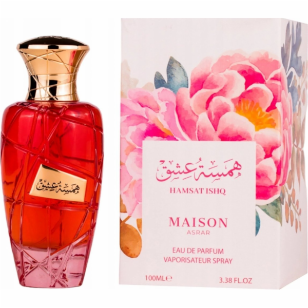 Alkotest MAISON ASRAR Hamsat Ishq EDP sprej 100ml