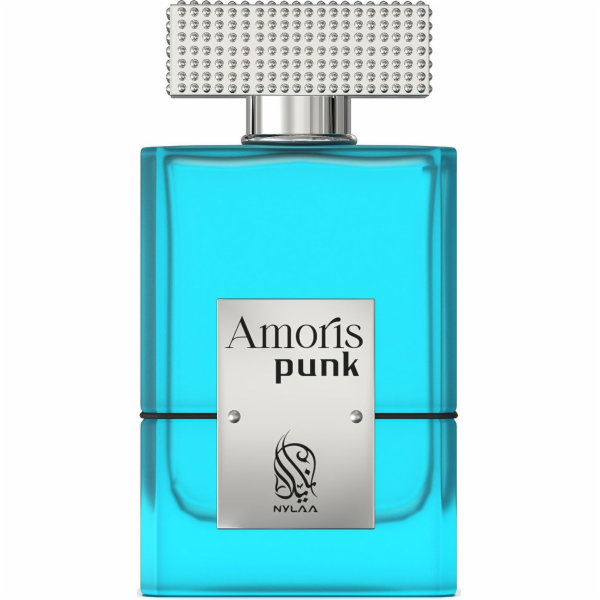Dior NYLAA Amoris Punk EDP sprej 100ml